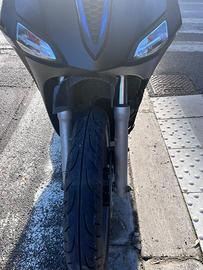 Liberty s 125 (2025)