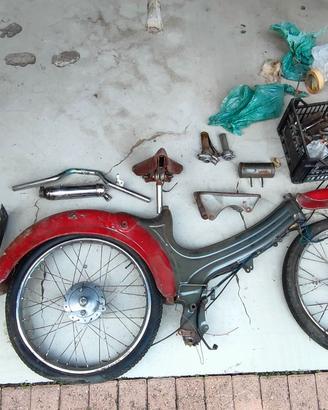 Motorino D'epoca 