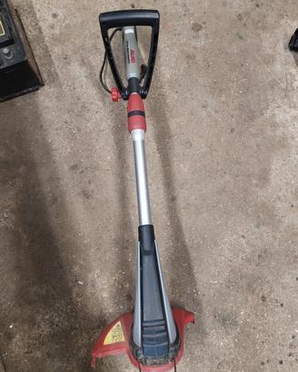 Tagliabordi elettrico