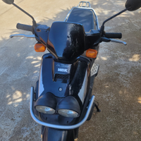 Mbk booster 100