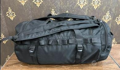 borsone the North face 