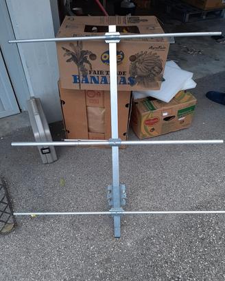 antenna radioamatori  vhf