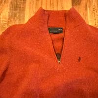 Maglione Marlboro Classic