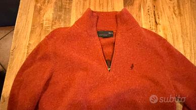 Maglione Marlboro Classic