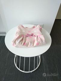 Abitino bimba Chicco - 24 mesi/92 cm