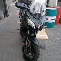 Kawasaki versys 650