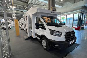 X-GO DYNAMIC 95 PLUS