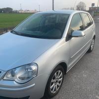 Volkswagen polo diesel