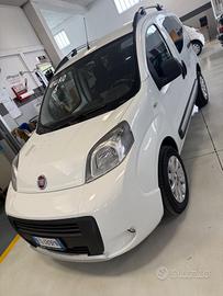 Fiat Qubo 1.3 MJT 80 CV Trekking