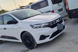 Dacia Sandero Streetway
