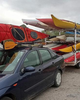 KAYAK, CANOE, SUP, SURF SKI, PADDLE SURF 