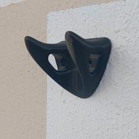 Reggi Chitarra da parete 