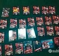 Figurine Milan album calciatori panini 2022/23