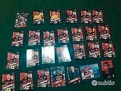 Figurine Milan album calciatori panini 2022/23