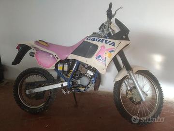 Cagiva K3 / Cocis