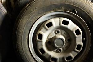 CERCHI RUOTA IN FERRO