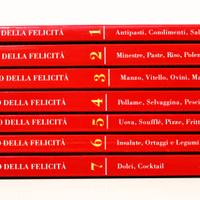 Il Talismano Della Felicità - Ada Boni - Completa