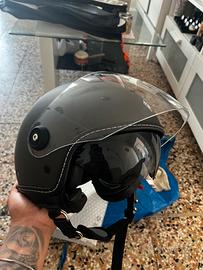 Casco Tucano Urbano EL’JETTIN XS 54 – Nero Opaco