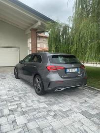 Mercedes classe a 200d
