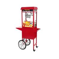 Macchina pop corn