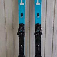 Sci Head e-race Pro 175