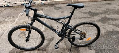 Bici Rockrider Six Zero 