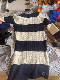 Abito Maglione