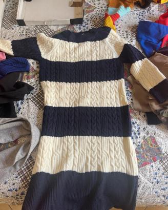 Abito Maglione