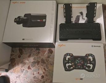 Bundle Pxn