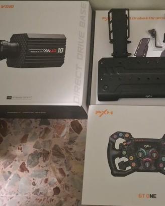 Bundle Pxn