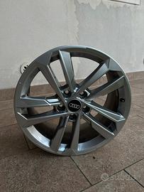 Cerchi in lega Audi R17 225/45
