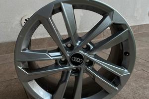 Cerchi in lega Audi R17 225/45