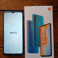 Redmi 9AT
