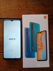 Redmi 9AT
