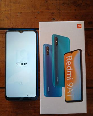 Redmi 9AT