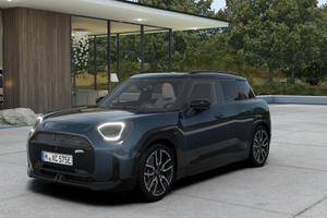 Mini Mini Aceman E JCW