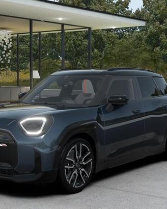 Mini Mini Aceman E JCW