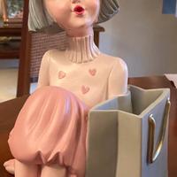 THUN Scultura Henriette Majorette Sofia Portapenne