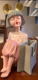 THUN Scultura Henriette Majorette Sofia Portapenne