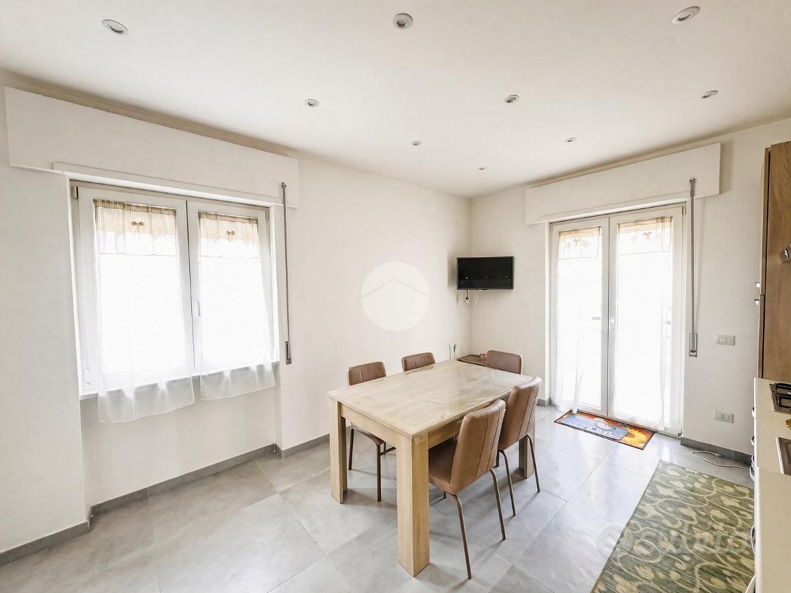 Appartamento – Torre del Greco, Sant'Antonio - Vista 5
