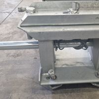 Portagomma per semirimorchio nuovi