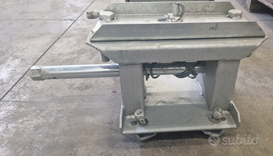 Portagomma per semirimorchio nuovi