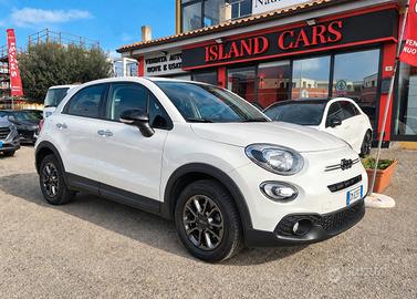 Fiat 500X 1.3 MultiJet 95 CV Sport