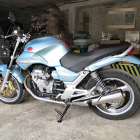 Moto Guzzi breva 750