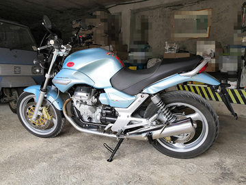 Moto Guzzi breva 750