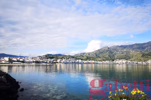 Appartamento Giardini-Naxos [Cod. rif 3344691VRG]