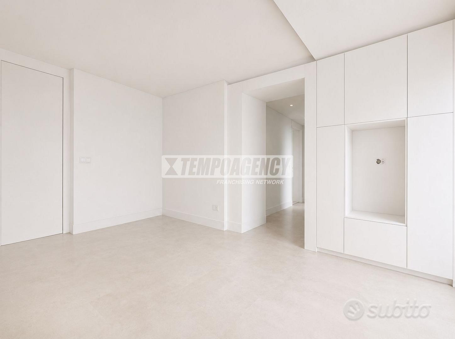 Appartamento – Milano, Abbadesse, Municipio 2 - Vista 3