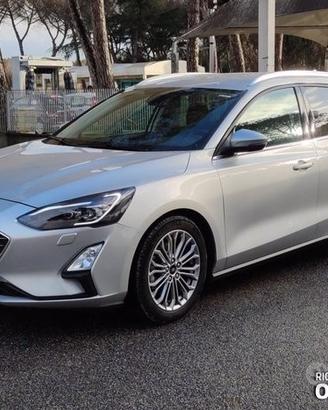 Ricambi Ford Focus Titanium nuova