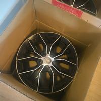 cerchi 18 Momo Ford Volvo 