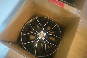 cerchi 18 Momo Ford Volvo 